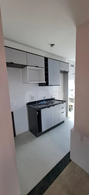 apartment em Rua Major Dantas Cortez, Vila Gustavo - São Paulo - SP