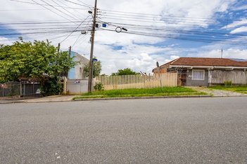 land_lot em Rua Rio Araguaia, Roça Grande - Colombo - PR
