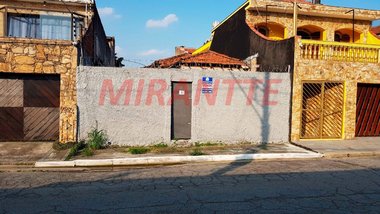 land_lot em Rua Antônio Mota, Maranhão - São Paulo - SP
