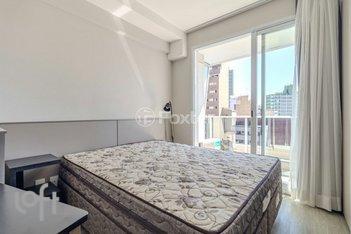 apartment em Rua Tabatinguera, Sé - São Paulo - SP