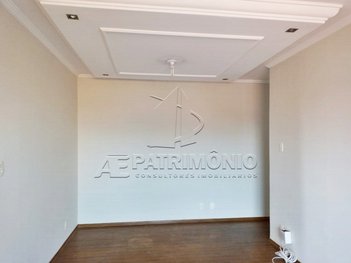 apartment em Rua Bartolomeu Bueno, Jardim Luciana Maria - Sorocaba - SP