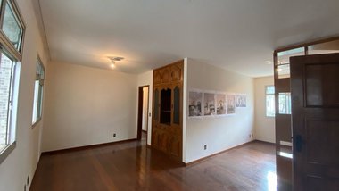 apartment em Rua Guaratinga, Sion - Belo Horizonte - MG