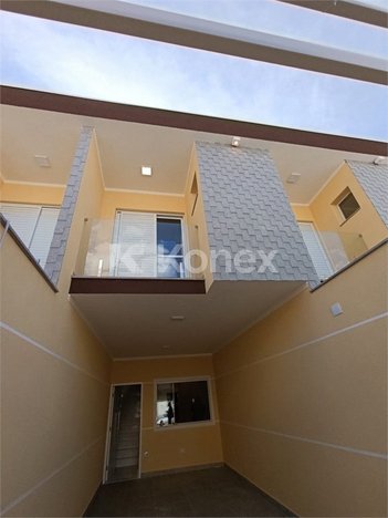 house em Rua São Leotélio, Vila Medeiros - São Paulo - SP