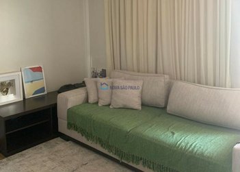 apartment em Rua Palestina, Vila Mascote - São Paulo - SP