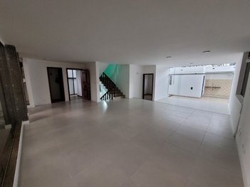house em Alameda dos Guaramomis, Planalto Paulista - São Paulo - SP