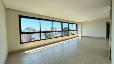apartment em Rua Alumínio, Serra - Belo Horizonte - MG