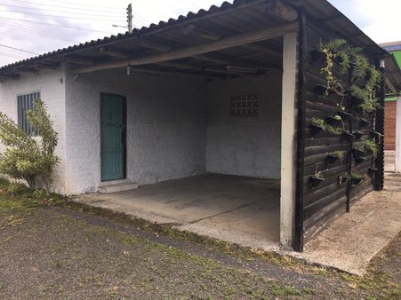 Cômodo Condomínio