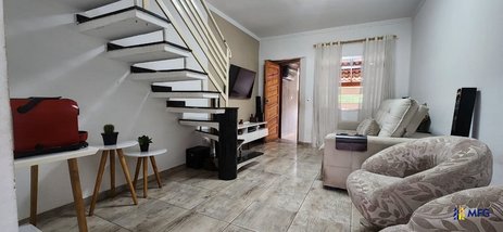 house em Alameda Sete Copas, Terras de Arieta - Sorocaba - SP