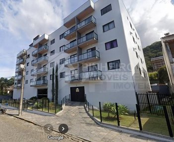 apartment em Rua Hildegardo de Noronha, Alto - Teresópolis - RJ
