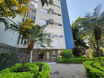apartment em Rua Professora Maria Flora Pausewang, Trindade - Florianópolis - SC