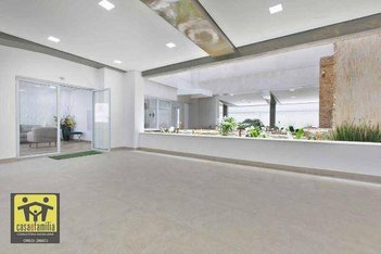apartment em Rua Dom Constantino Barradas, Vila Gumercindo - São Paulo - SP