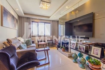 apartment em Rua Engenheiro Arnaldo Gladoch, Sarandi - Porto Alegre - RS