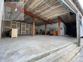 industrial em Estrada Fazendinha, Pousada dos Bandeirantes - Carapicuíba - SP