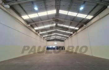 industrial em Avenida Paraná, Cajuru do Sul - Sorocaba - SP