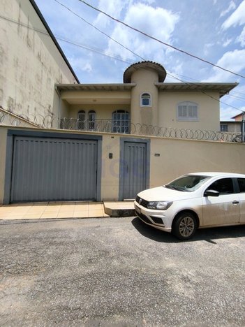house em Rua Lirio, Jardins dos Inconfidentes - Mariana - MG