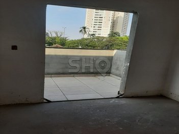 apartment em Rua São Luiz Gonzaga, Jaçanã - São Paulo - SP