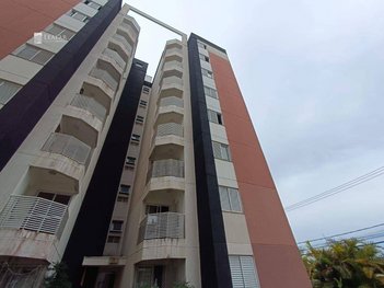 apartment em Avenida João XXIII, Socorro - Mogi das Cruzes - SP