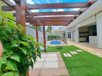 house em Rua Calabria, Residencial Casalbuono - Limeira - SP