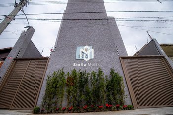 apartment em Rua Dona Herminda Borba Attuy, Parque São Domingos - São Paulo - SP