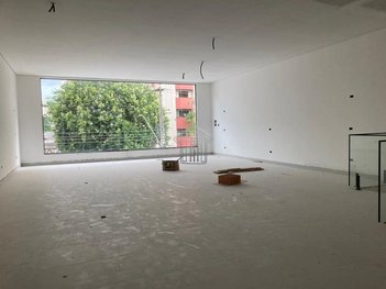 office em Rua Adolfo Bastos, Vila Bastos - Santo André - SP