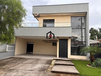 house em Avenida Amador Bueno da Veiga, Jardim dos Estados - Taubaté - SP