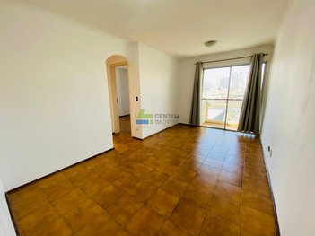 apartment em Rua Santo Irineu, Bosque da Saúde - São Paulo - SP