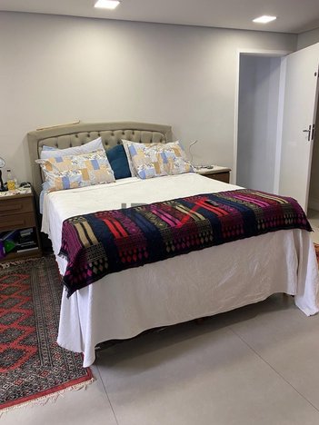 house em Avenida Francisco Matarazzo, Água Branca - São Paulo - SP