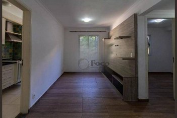 apartment em Avenida Salgado Filho, Centro - Guarulhos - SP