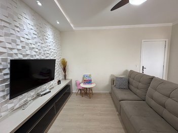 apartment em Rua Domingos Rodrigues da Nova, Centro - Jaraguá do Sul - SC