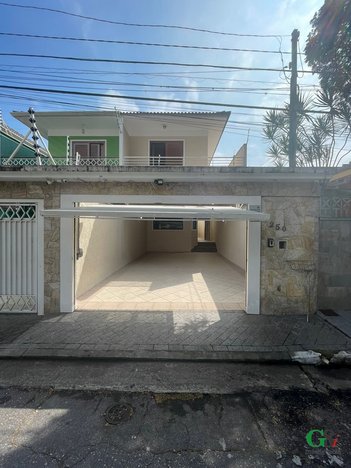 house em Rua Luís Arnoni, Vila Irmãos Arnoni - São Paulo - SP