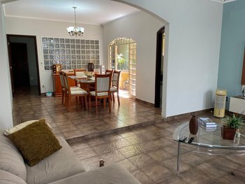 house em Rua Lincoln Queiroz Orsini, Parque Jardim Europa - Bauru - SP