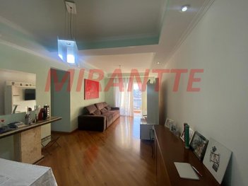apartment em Avenida Mandaqui, Limão - São Paulo - SP