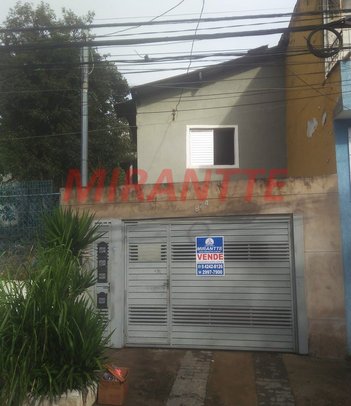 house em Avenida Maestro Villa-Lobos, Vila Gustavo - São Paulo - SP