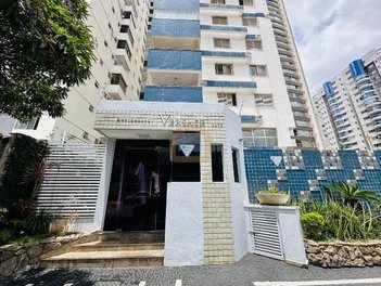 apartment em Avenida T 5, Setor Bueno - Goiânia - GO