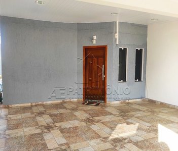 house em Rua João Granado, Jardim Eliana - Sorocaba - SP
