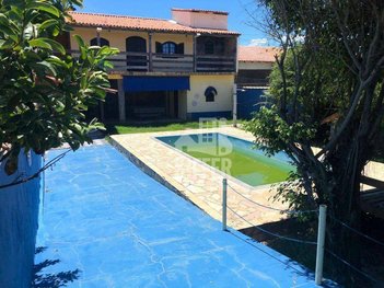 house em Rua Cento e Quarenta e Três, Ponta Negra (Ponta Negra) - Maricá - RJ