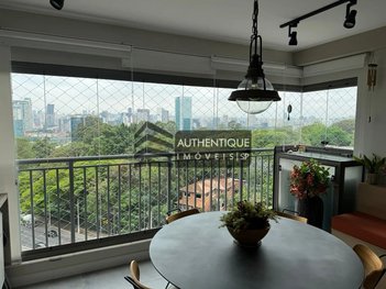 apartment em Avenida Professor Francisco Morato, Butantã - São Paulo - SP