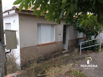house em Rua Jacinto Moreira, Hidráulica - Sant'Ana do Livramento - RS