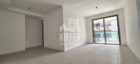 apartment em Rua Joaquim Távora, Icaraí - Niterói - RJ