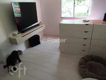 apartment em Rodovia Virgílio Várzea, Canasvieiras - Florianópolis - SC