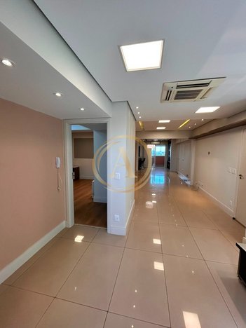 apartment em Rua Ignácio Anselmo, Centro - Lençóis Paulista - SP