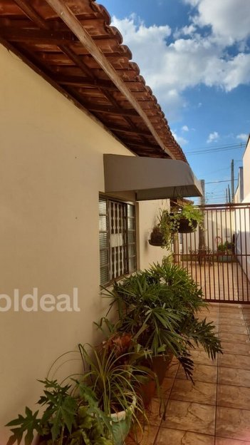 house em Rua Ângelo Paccola Primo, Jardim Santana - Lençóis Paulista - SP