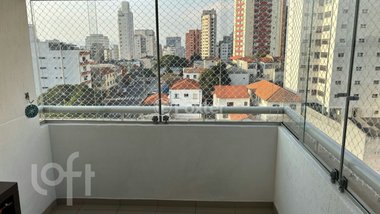 apartment em Rua Aimberê, Perdizes - São Paulo - SP
