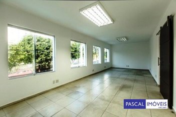 commercial_property em Rua Doutor Jesuíno Maciel, Campo Belo - São Paulo - SP