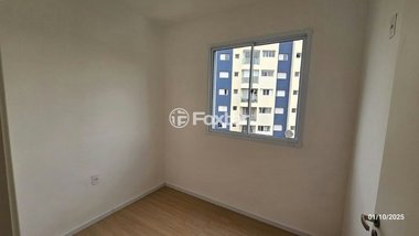 apartment em Rua Celso Vieira, Vila Pereira Barreto - São Paulo - SP