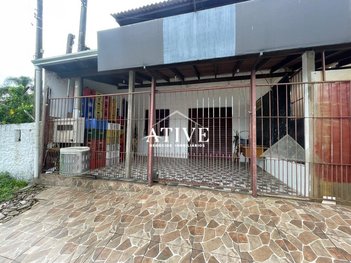 office em Rua Getúlio Vargas, Natal - Gravataí - RS
