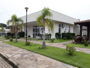 house em Rua Jorge Babot Miranda, Aberta dos Morros - Porto Alegre - RS