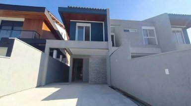 house em do Trapiche, Campeche - Florianópolis - SC