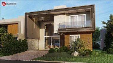 house em Avenida Noiva do Mar, Xangri-Lá - Xangri-Lá - RS