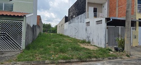 land_lot em Alameda Alamandras, Terras de Arieta - Sorocaba - SP